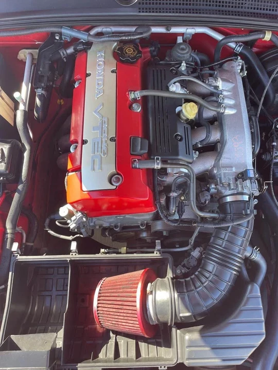 2005 Honda AP2 S2000 - Image 20 of 20