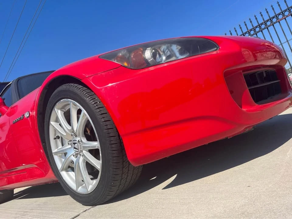 2005 Honda AP2 S2000 - Image 11 of 20
