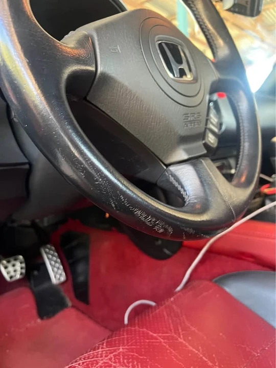 2005 Honda AP2 S2000 - Image 12 of 18