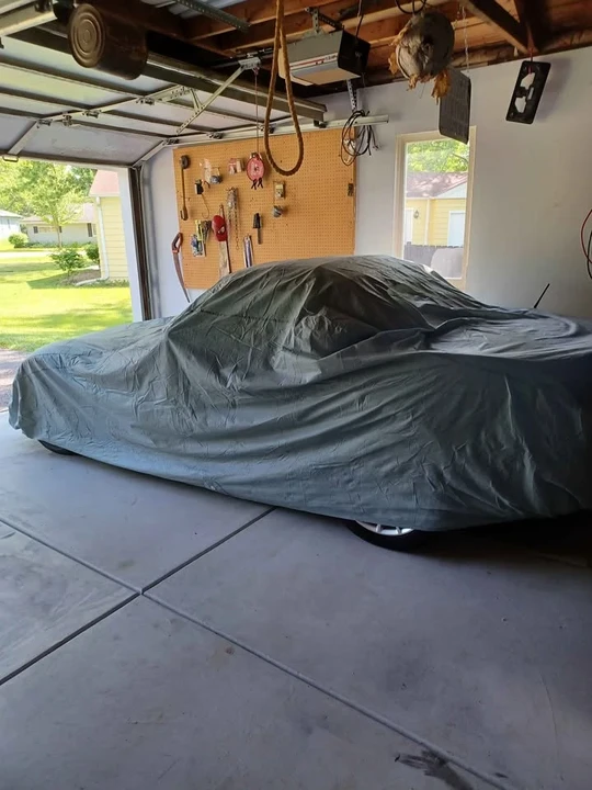 2005 Honda AP2 S2000 - Image 12 of 12