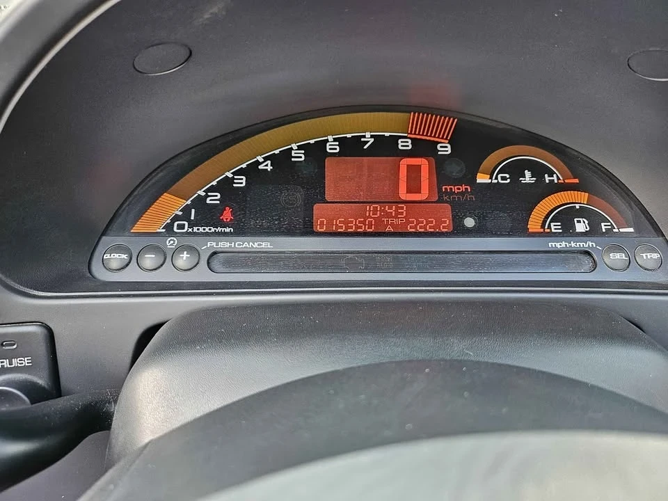 2005 Honda AP2 S2000 - Image 3 of 8