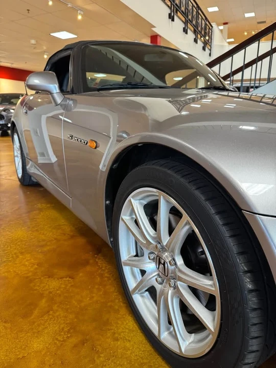 2005 Honda AP2 S2000 - Image 3 of 7