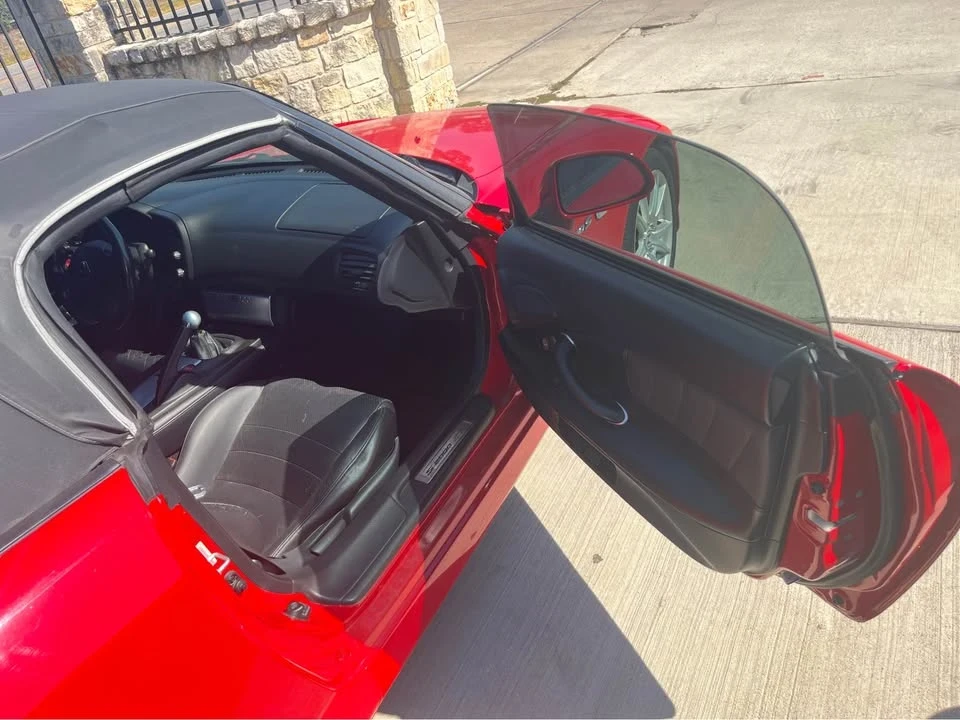 2005 Honda AP2 S2000 - Image 13 of 20