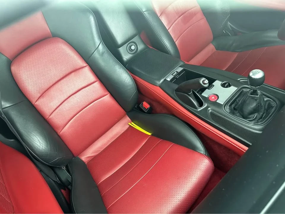 2005 Honda AP2 S2000 - Image 4 of 4