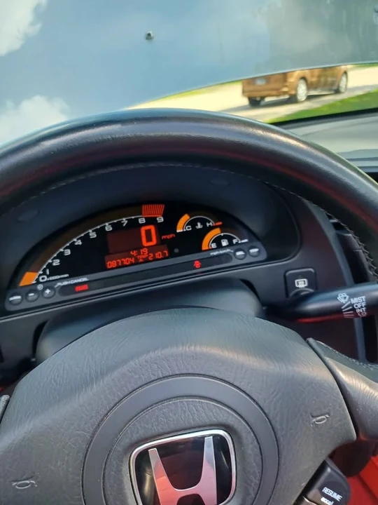 2005 Honda AP2 S2000 - Image 3 of 12