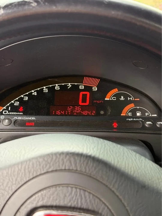 2005 Honda AP2 S2000 - Image 15 of 17