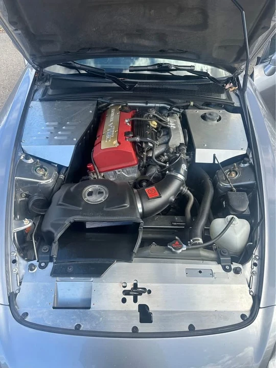 2005 Honda AP2 S2000 - Image 11 of 17
