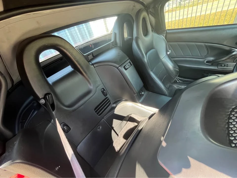 2005 Honda AP2 S2000 - Image 15 of 20