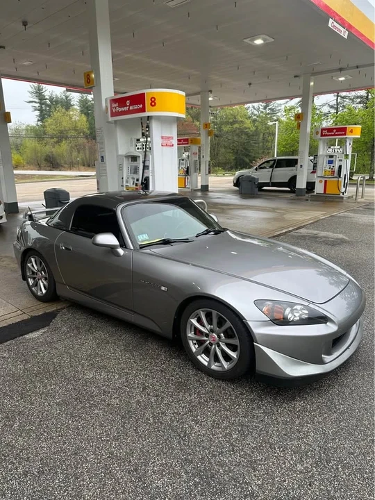 2005 Honda AP2 S2000 - Image 6 of 17