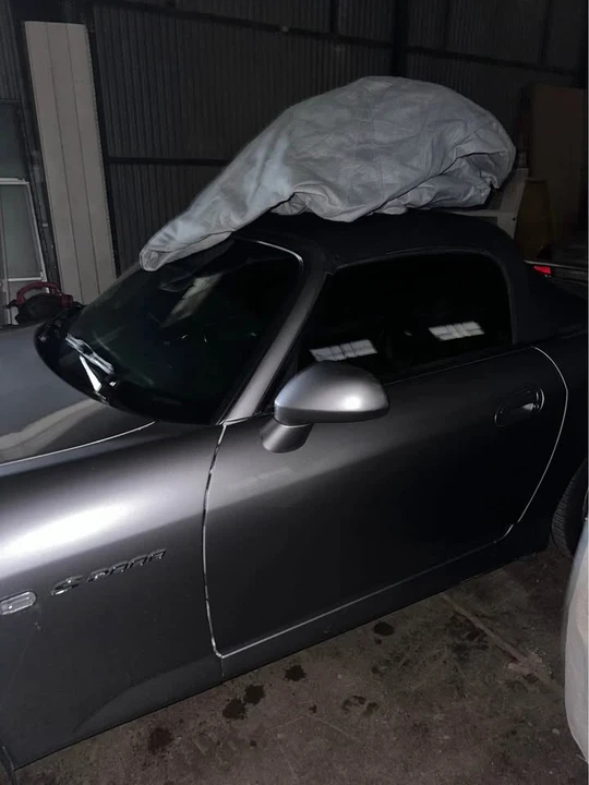 2005 Honda AP2 S2000 - Image 10 of 17