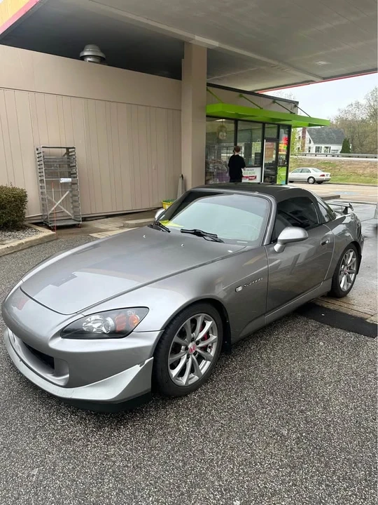 2005 Honda AP2 S2000 - Image 5 of 17