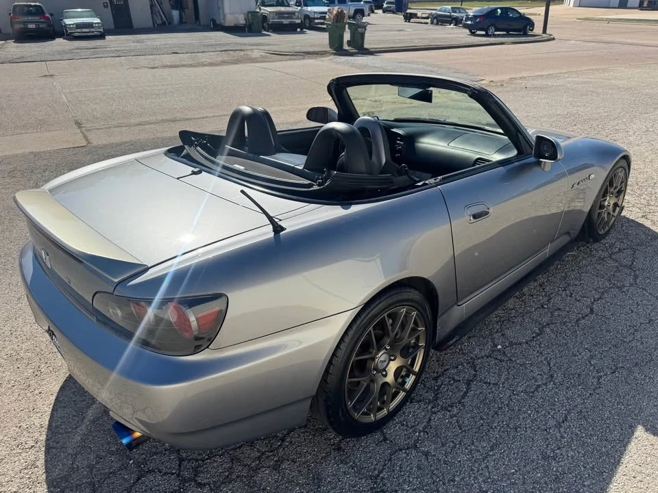 2005 Honda AP2 S2000 - Image 12 of 14
