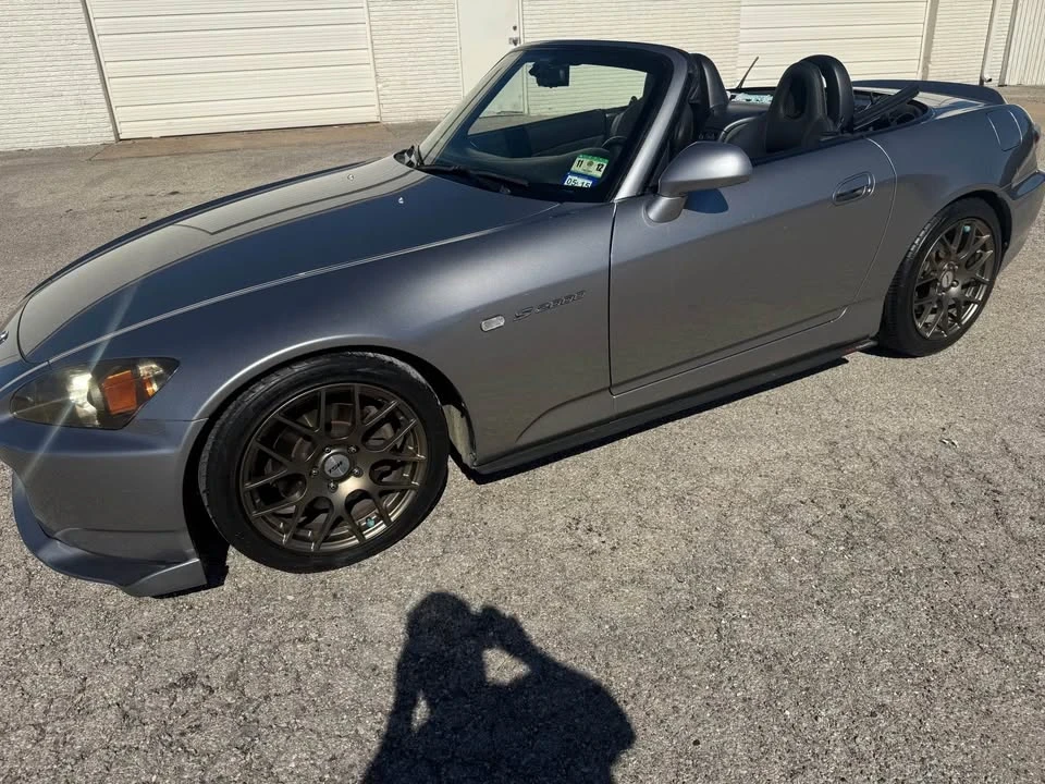 2005 Honda AP2 S2000 - Image 11 of 14