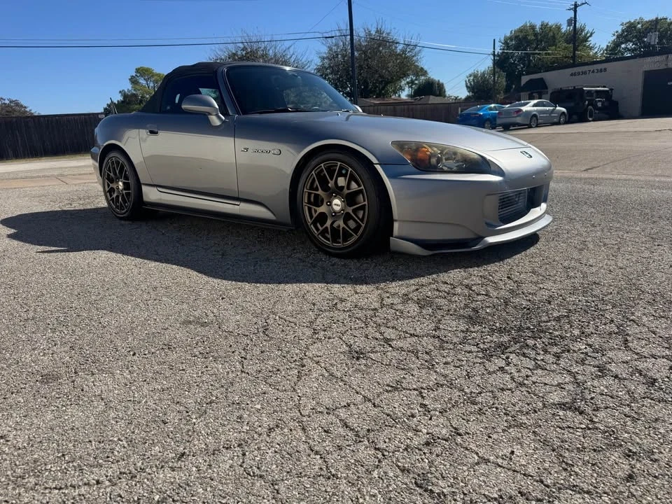 2005 Honda AP2 S2000 - Image 4 of 14