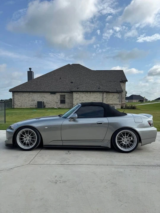 2005 Honda AP2 S2000 - Image 7 of 13
