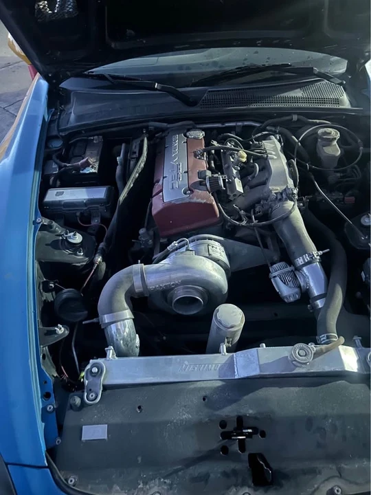 2005 Honda AP2 S2000 - Image 15 of 15