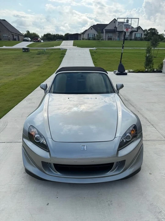 2005 Honda AP2 S2000 - Image 9 of 13
