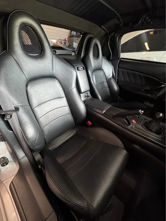 2005 Honda AP2 S2000 - Image 12 of 13