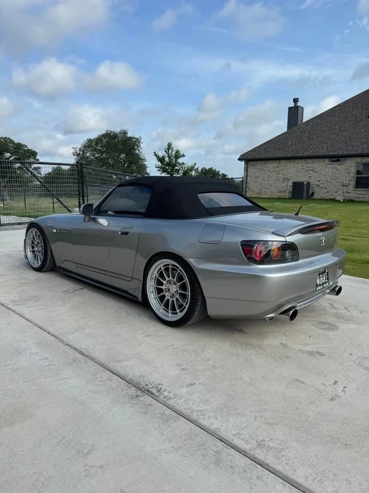 2005 Honda AP2 S2000 - Image 6 of 13
