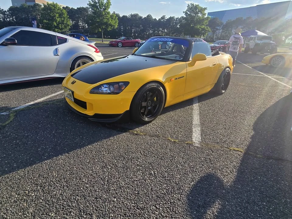 2005 Honda AP2 S2000 - Image 3 of 9