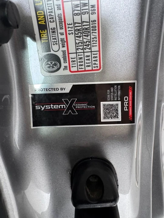 2005 Honda AP2 S2000 - Image 13 of 13