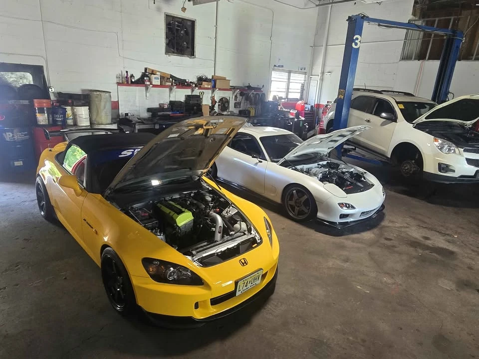 2005 Honda AP2 S2000 - Image 9 of 9