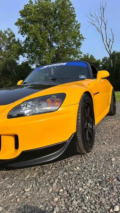2005 Honda AP2 S2000 - Image 7 of 9