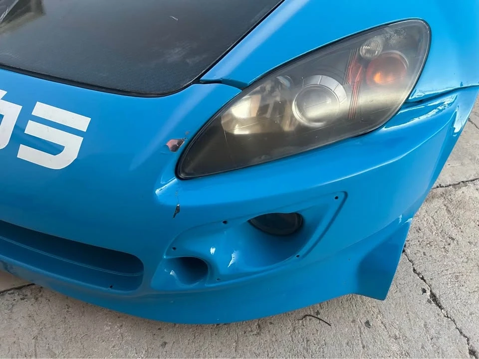 2005 Honda AP2 S2000 - Image 7 of 15