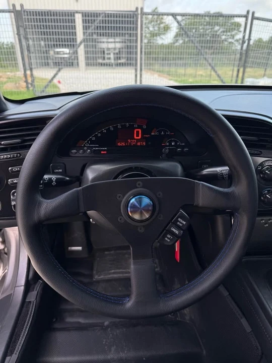 2005 Honda AP2 S2000 - Image 10 of 13