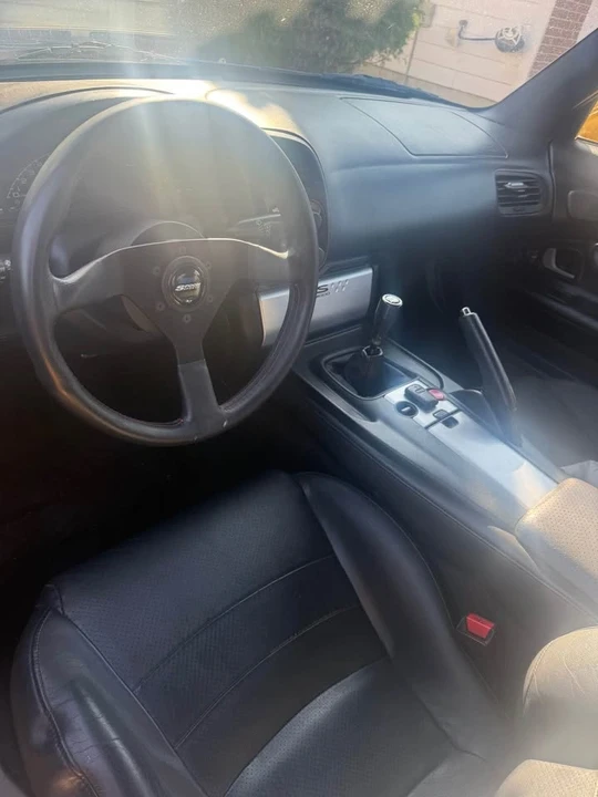 2005 Honda AP2 S2000 - Image 7 of 9