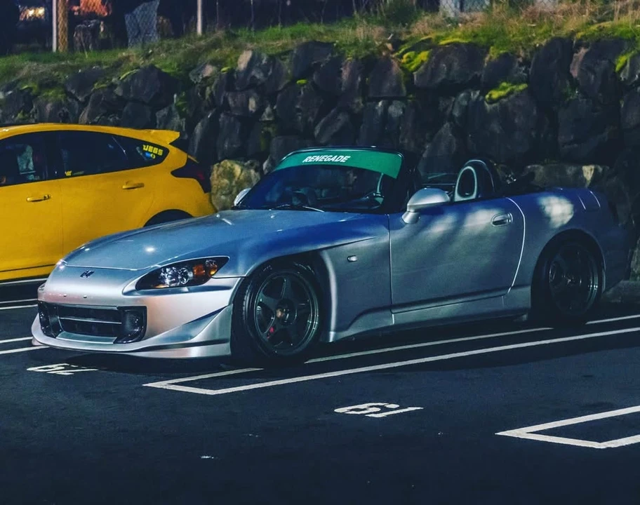 2005 Honda AP2 S2000 - Image 5 of 11