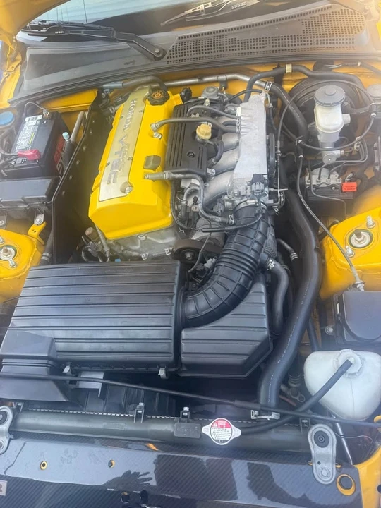 2005 Honda AP2 S2000 - Image 9 of 9