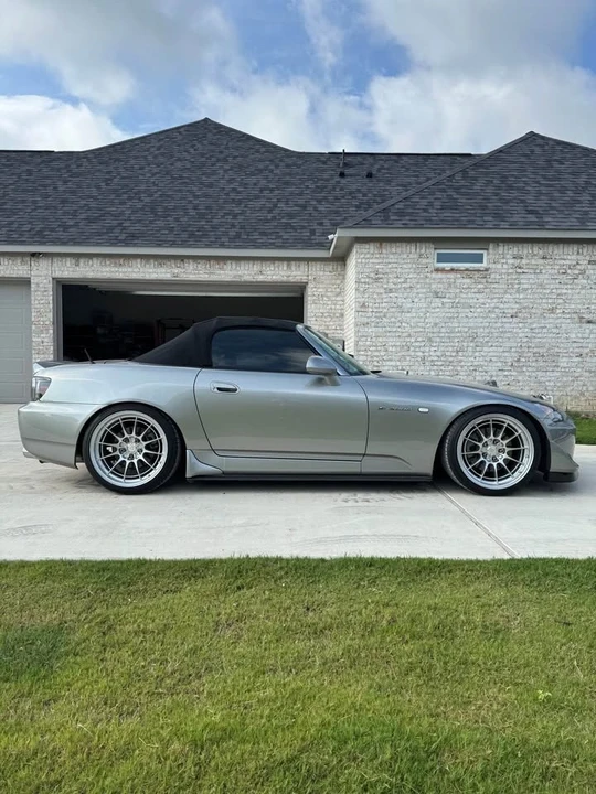 2005 Honda AP2 S2000 - Image 3 of 13
