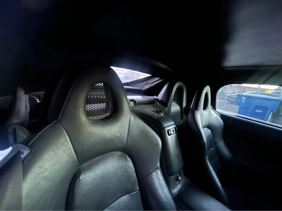 2005 Honda AP2 S2000 - Image 12 of 15