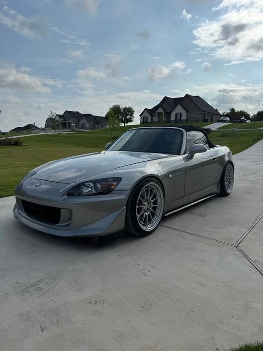 2005 Honda AP2 S2000 - Image 8 of 13