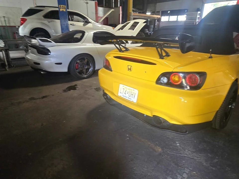 2005 Honda AP2 S2000 - Image 8 of 9