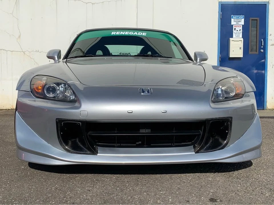 2005 Honda AP2 S2000 - Image 9 of 11