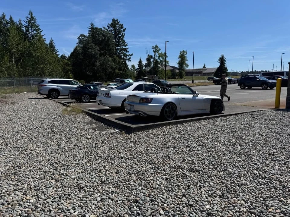 2005 Honda AP2 S2000 - Image 6 of 11