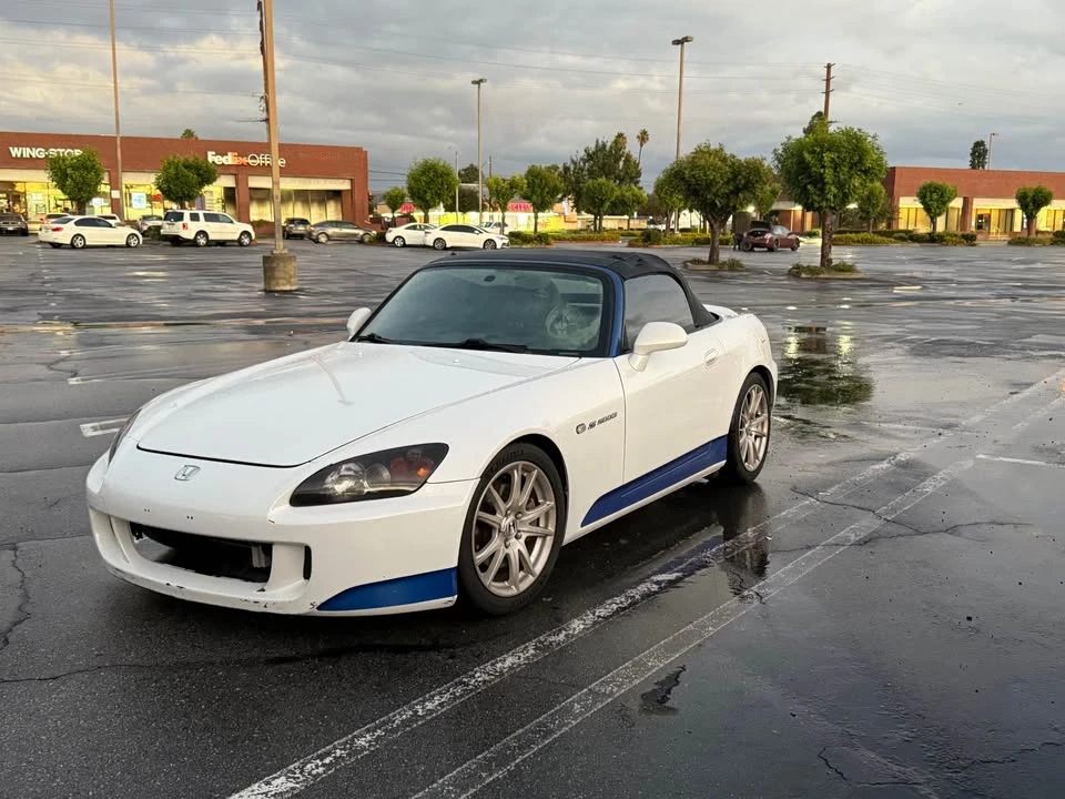 2005 Honda AP2 S2000 - Image 3 of 6