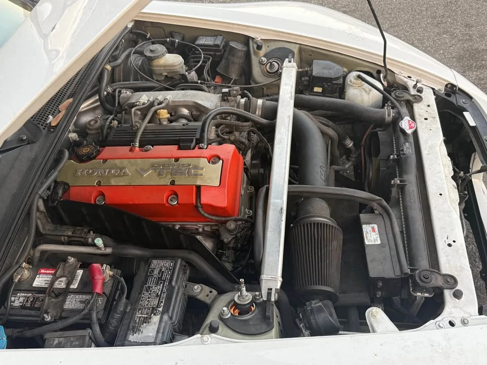 2005 Honda AP2 S2000 - Image 6 of 6