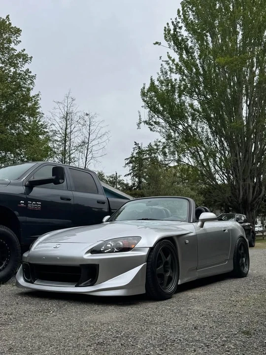 2005 Honda AP2 S2000 - Image 5 of 11