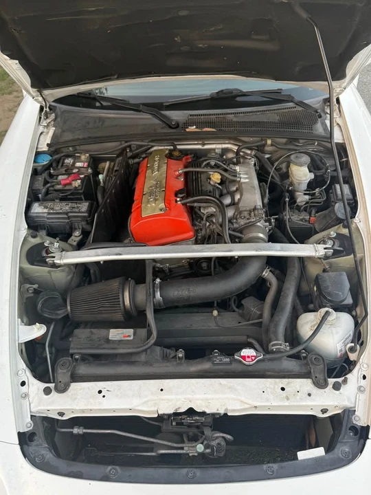 2005 Honda AP2 S2000 - Image 5 of 6