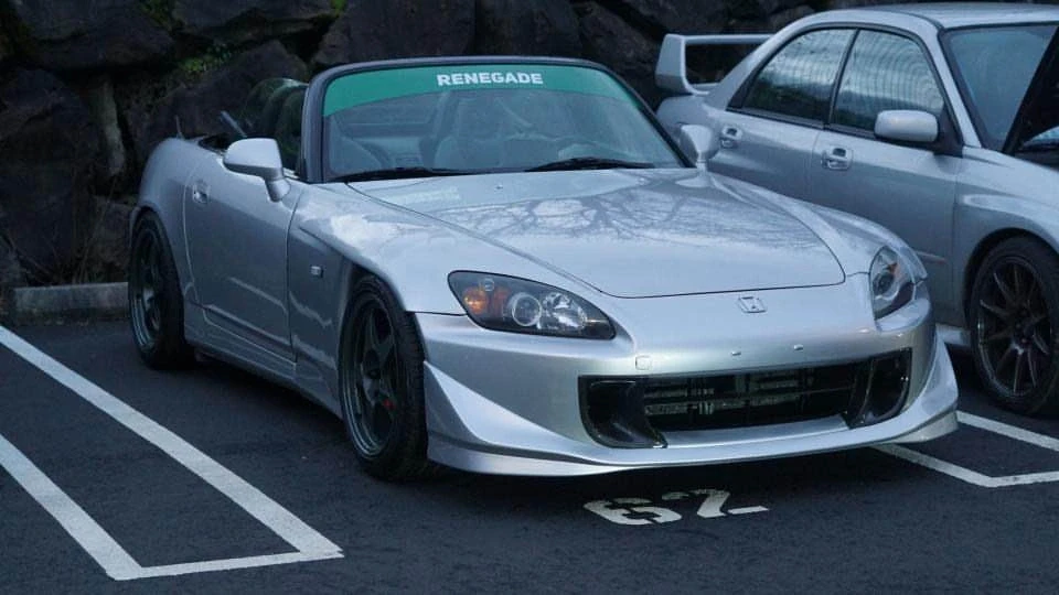 2005 Honda AP2 S2000 - Image 11 of 11