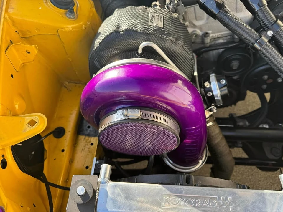 2005 Honda AP2 S2000 - Image 6 of 15