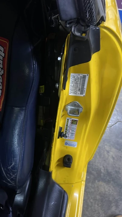 2005 Honda AP2 S2000 - Image 15 of 15
