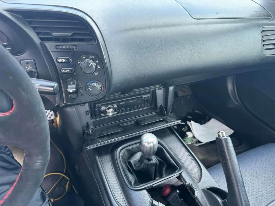 2005 Honda AP2 S2000 - Image 10 of 15