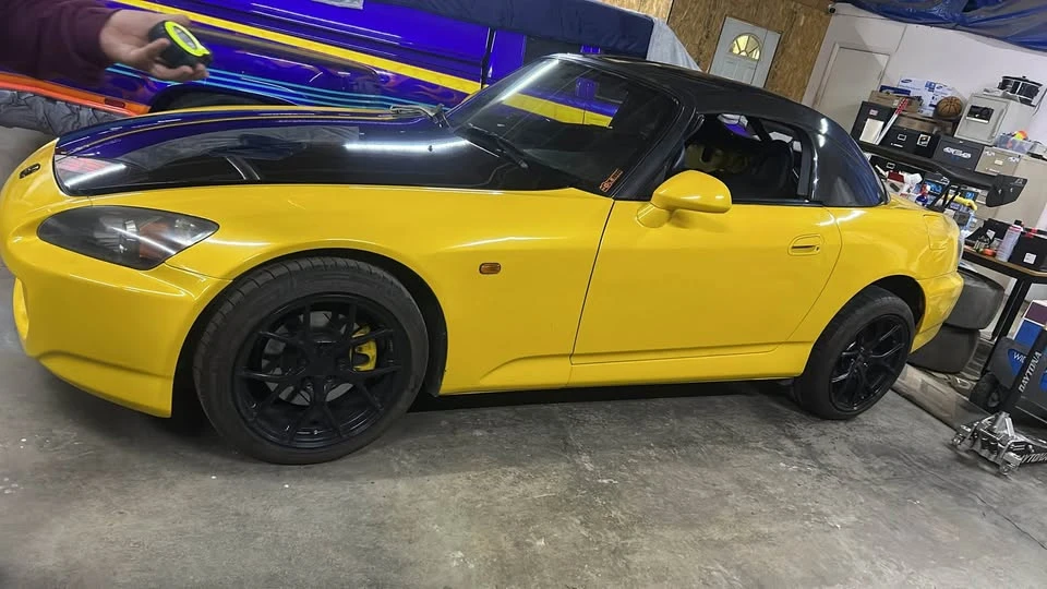 2005 Honda AP2 S2000 - Image 13 of 15
