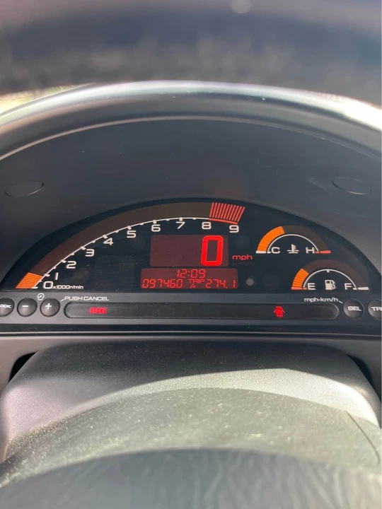 2005 Honda AP2 S2000 - Image 10 of 14