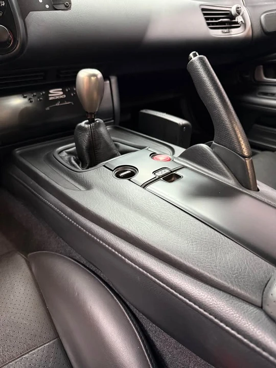 2005 Honda AP2 S2000 - Image 3 of 3