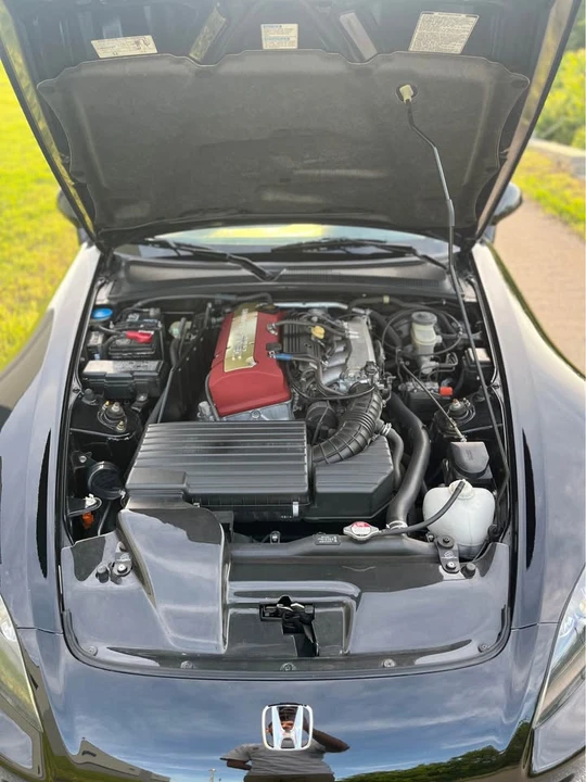 2005 Honda AP2 S2000 - Image 8 of 9